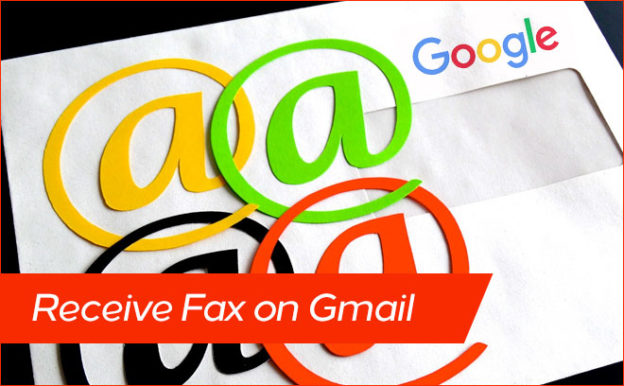 fax from gmail account