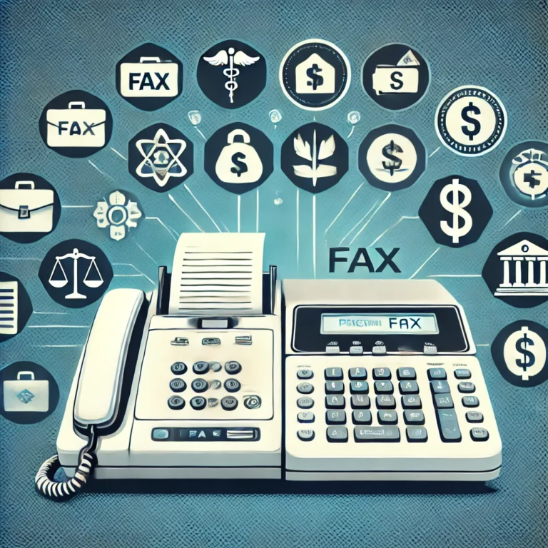 Is Fax Still Used in 2024?