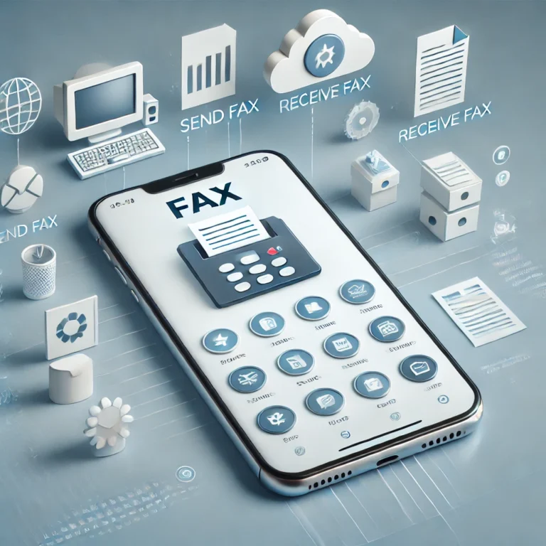 Best Free Fax App – Top Picks for 2024