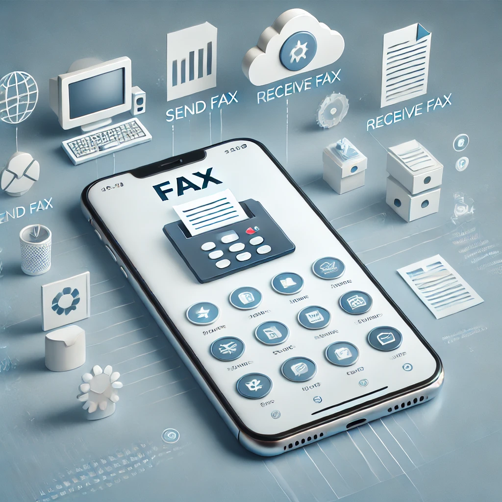 best free fax app